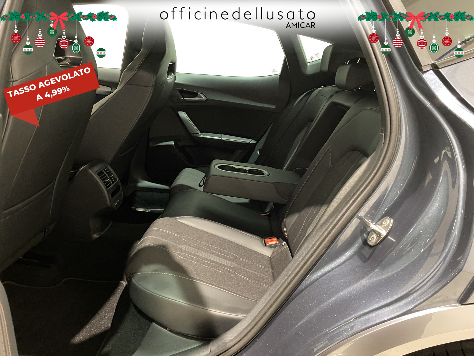 Tutto l'usato e KM 0