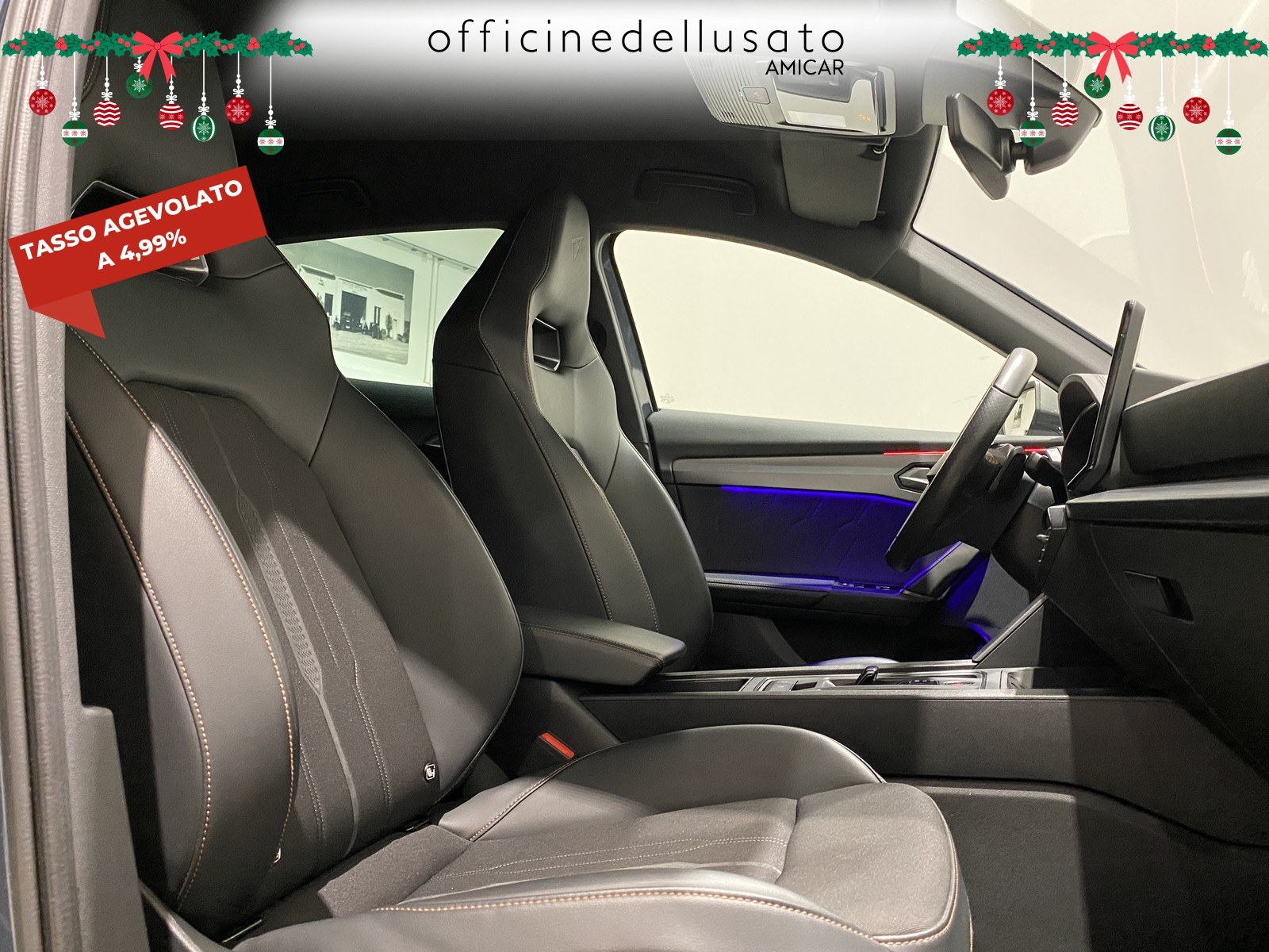 Tutto l'usato e KM 0