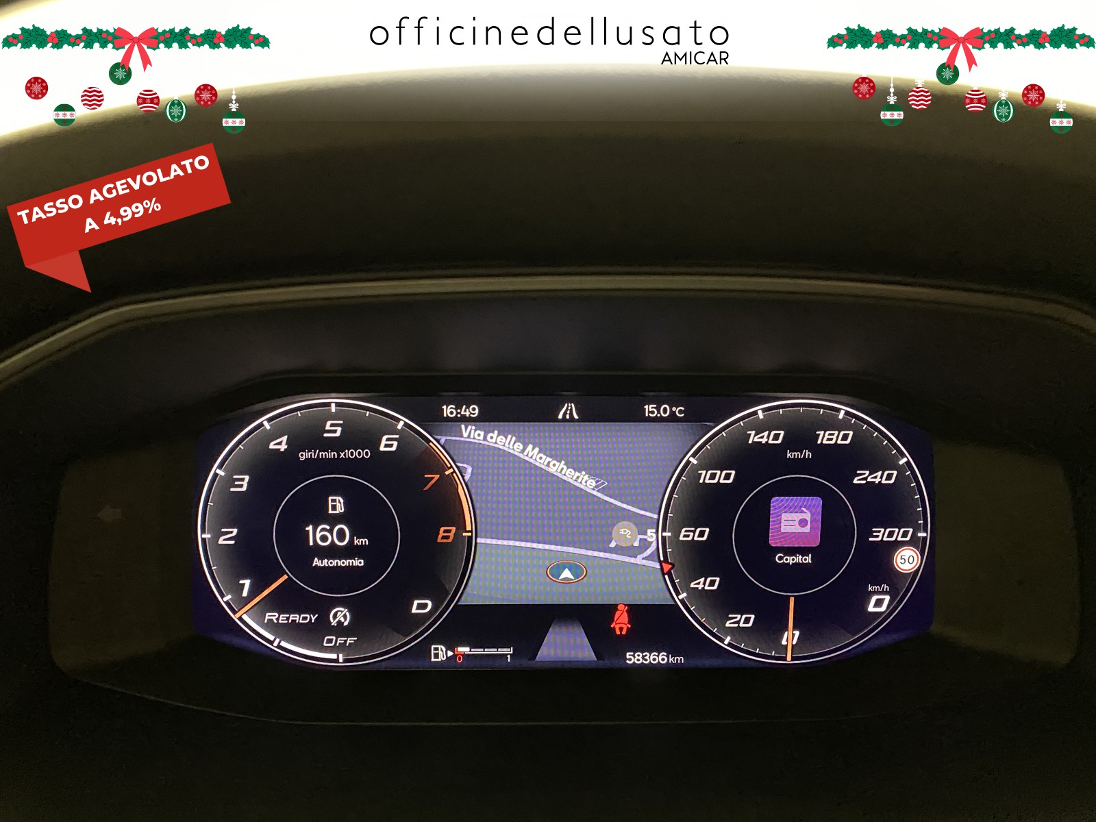 Tutto l'usato e KM 0