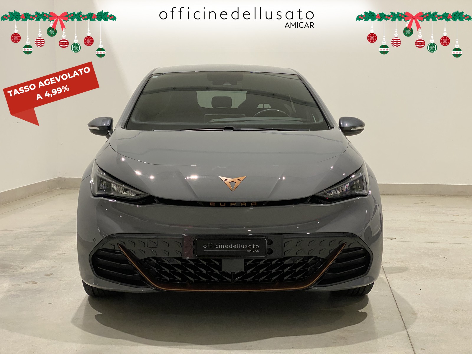 Tutto l'usato e KM 0