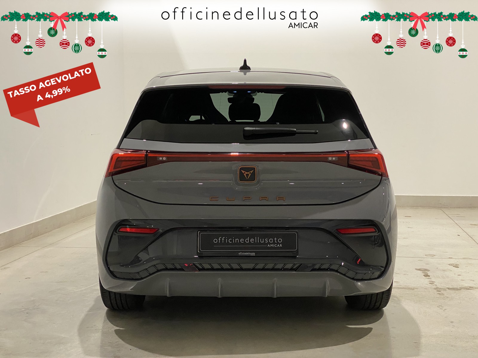 Tutto l'usato e KM 0