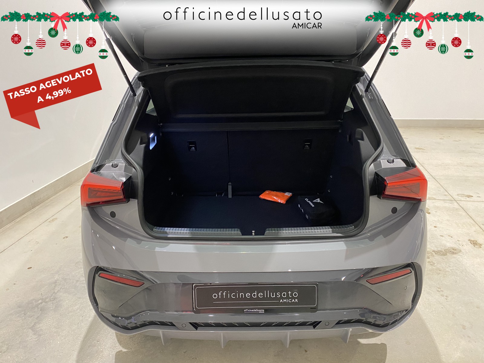 Tutto l'usato e KM 0