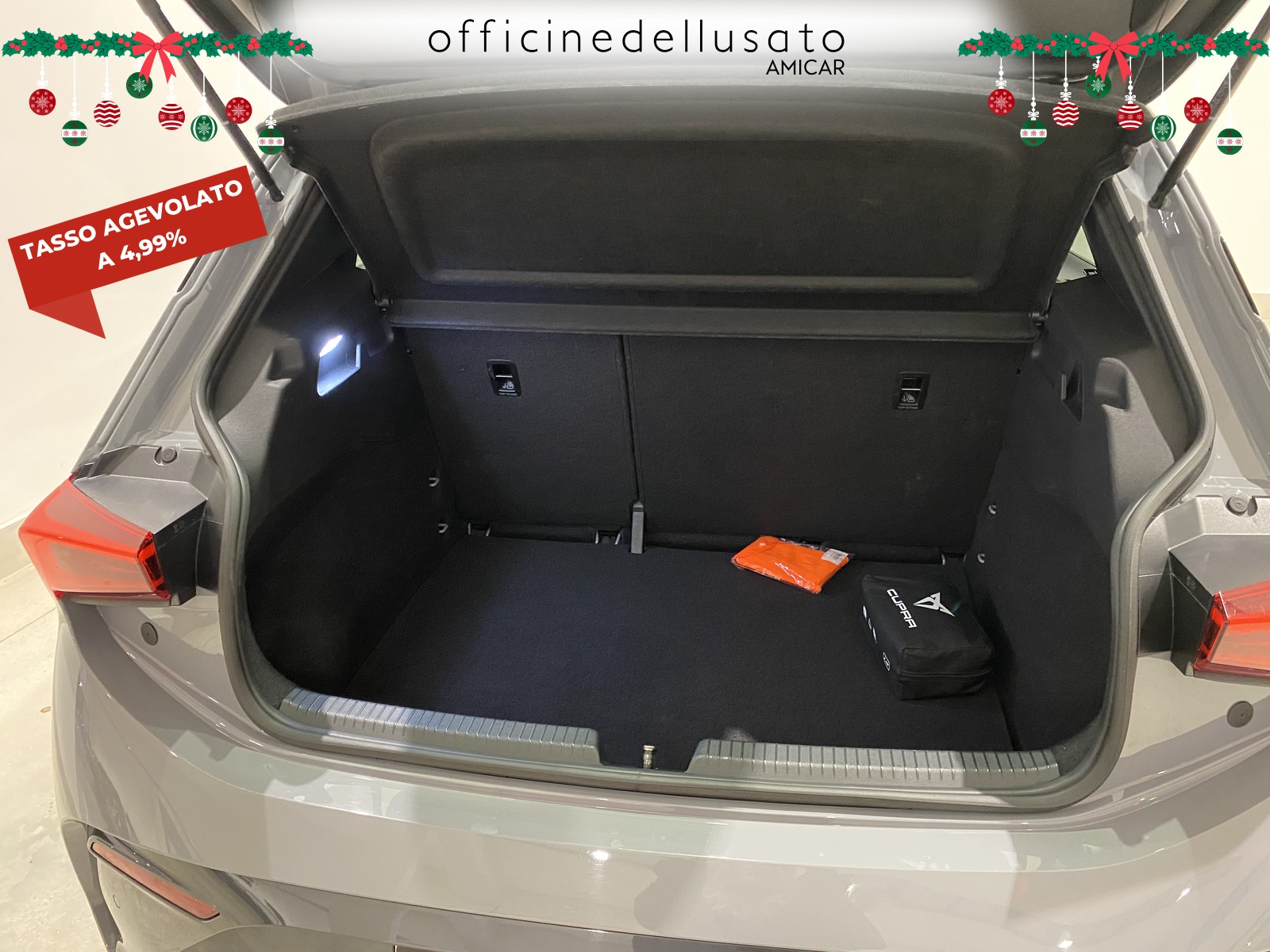 Tutto l'usato e KM 0