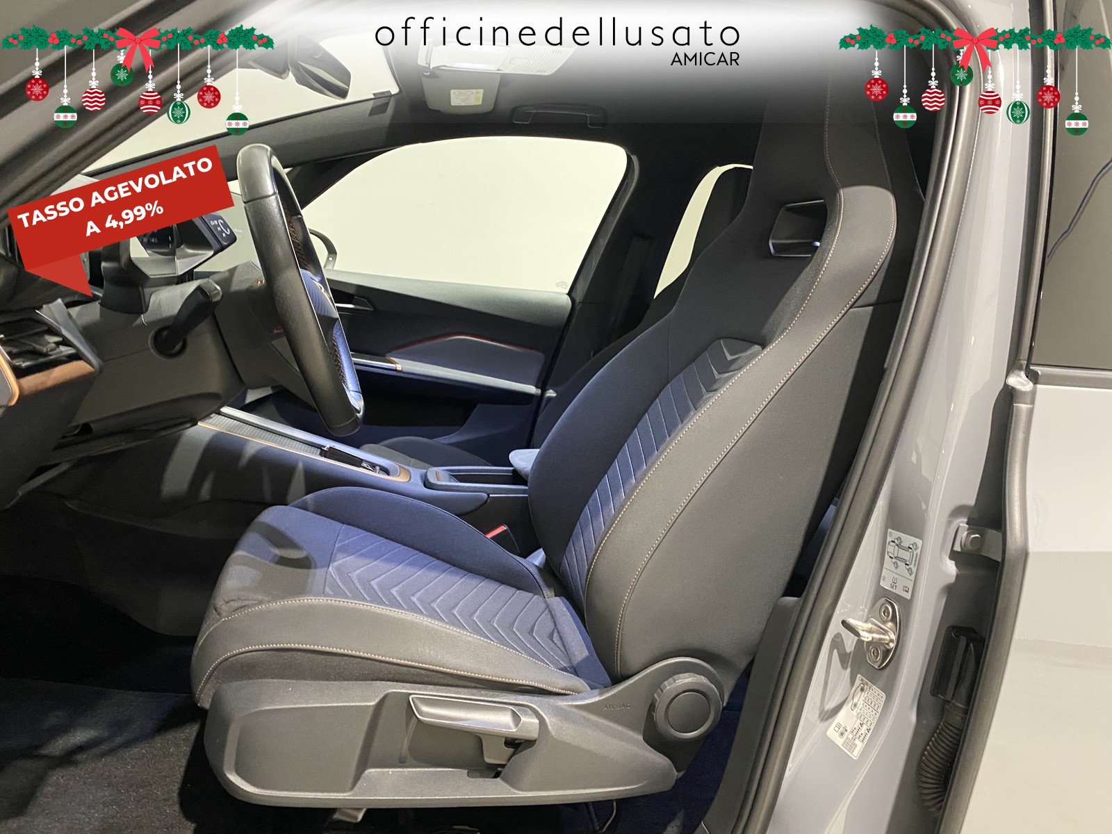 Tutto l'usato e KM 0