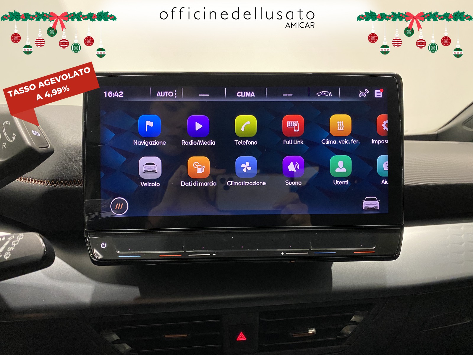 Tutto l'usato e KM 0