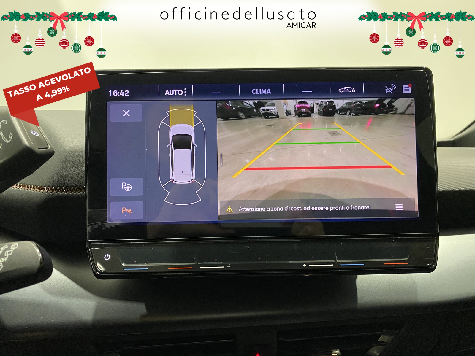 Tutto l'usato e KM 0