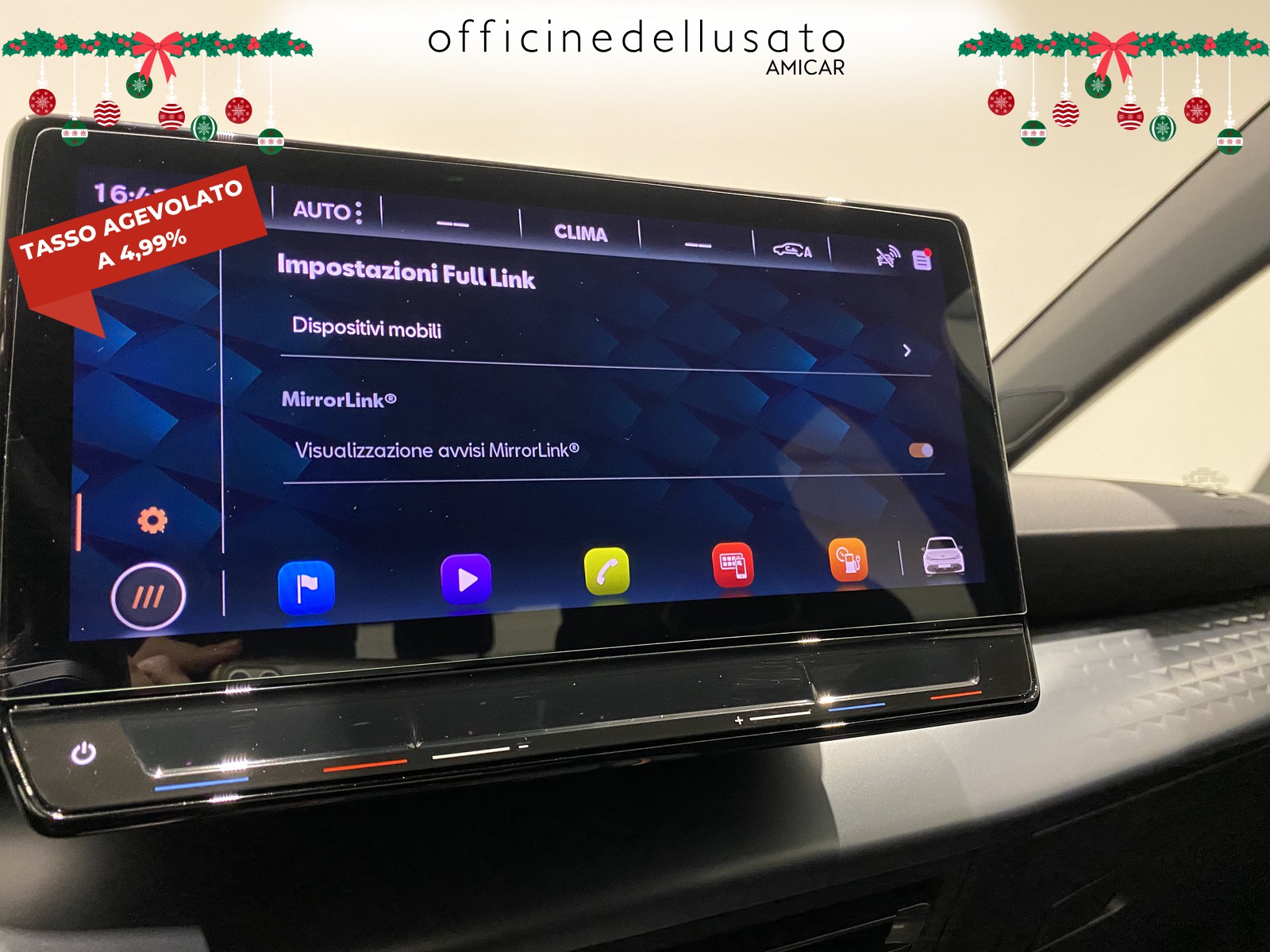 Tutto l'usato e KM 0