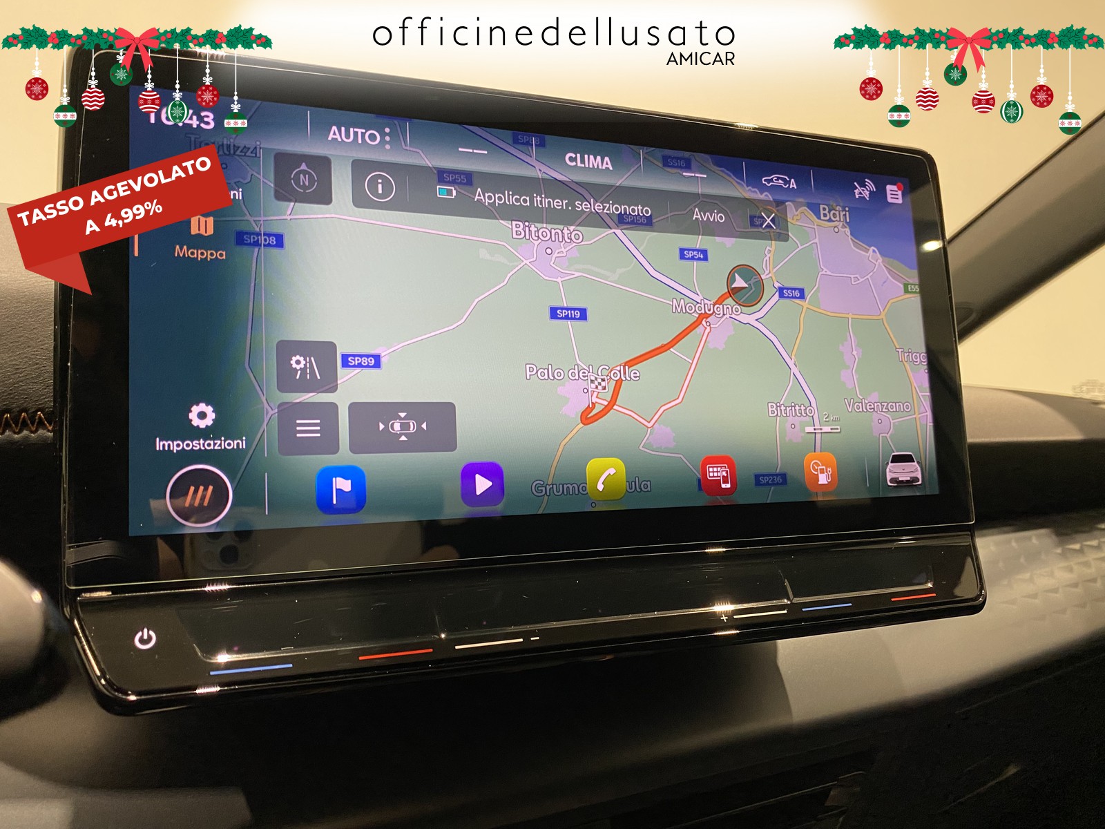 Tutto l'usato e KM 0