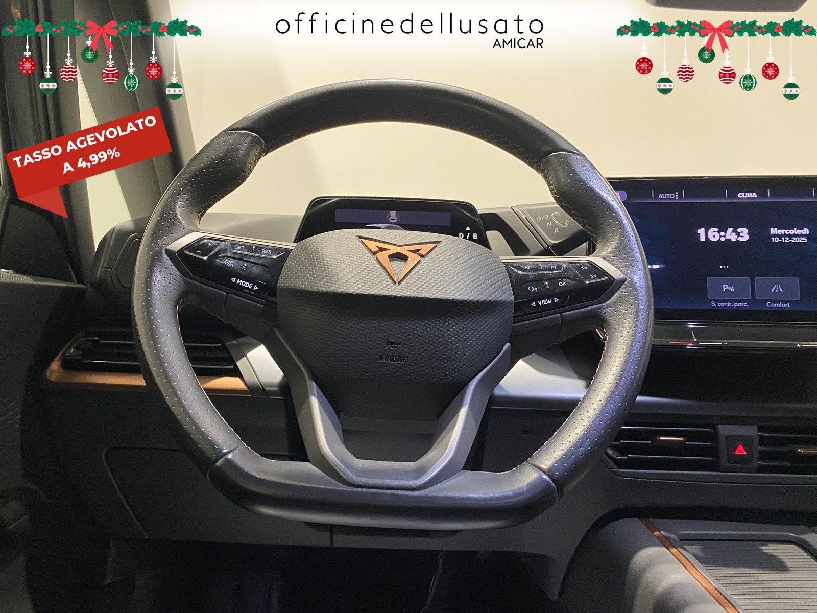 Tutto l'usato e KM 0