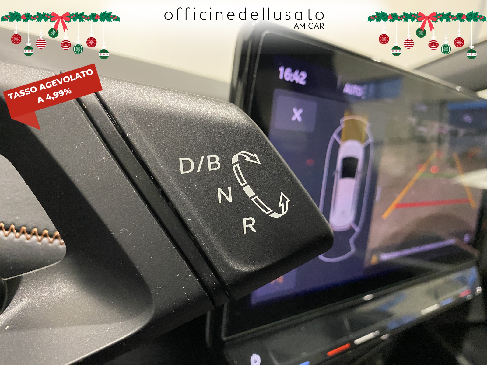 Tutto l'usato e KM 0