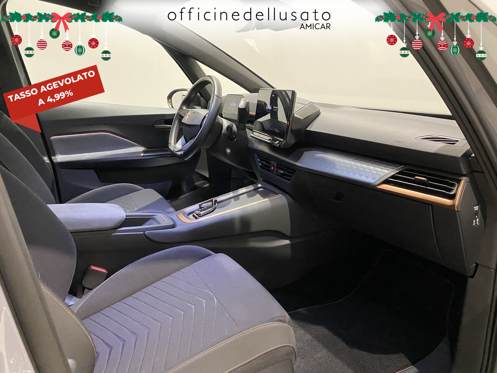 Tutto l'usato e KM 0