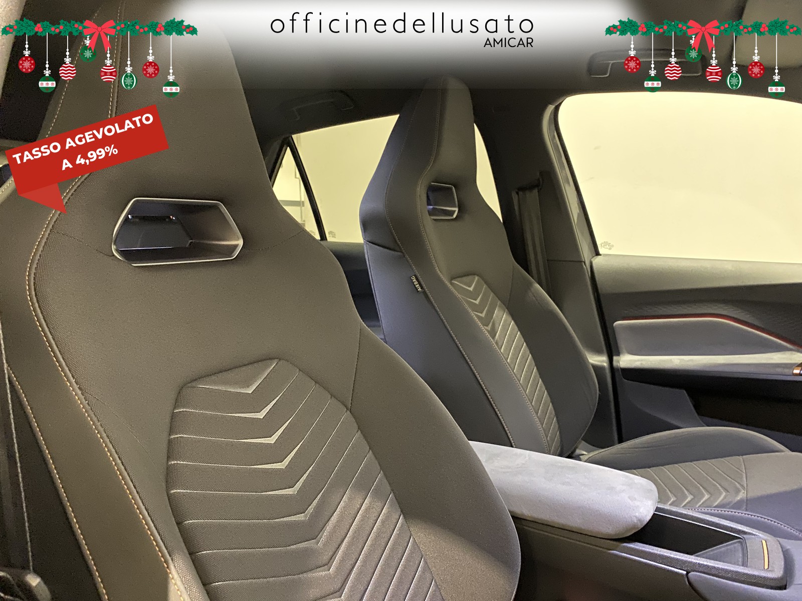 Tutto l'usato e KM 0