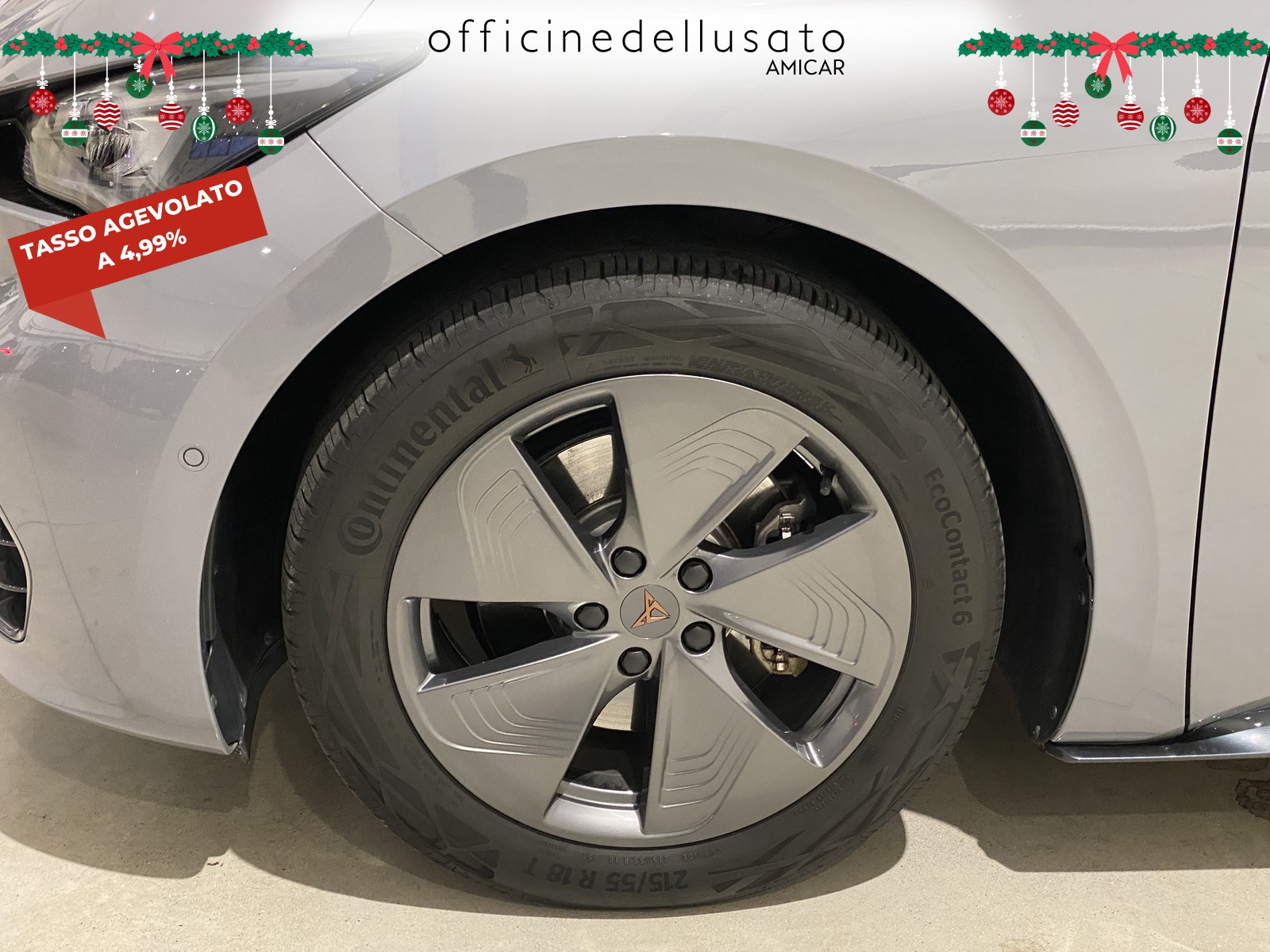 Tutto l'usato e KM 0