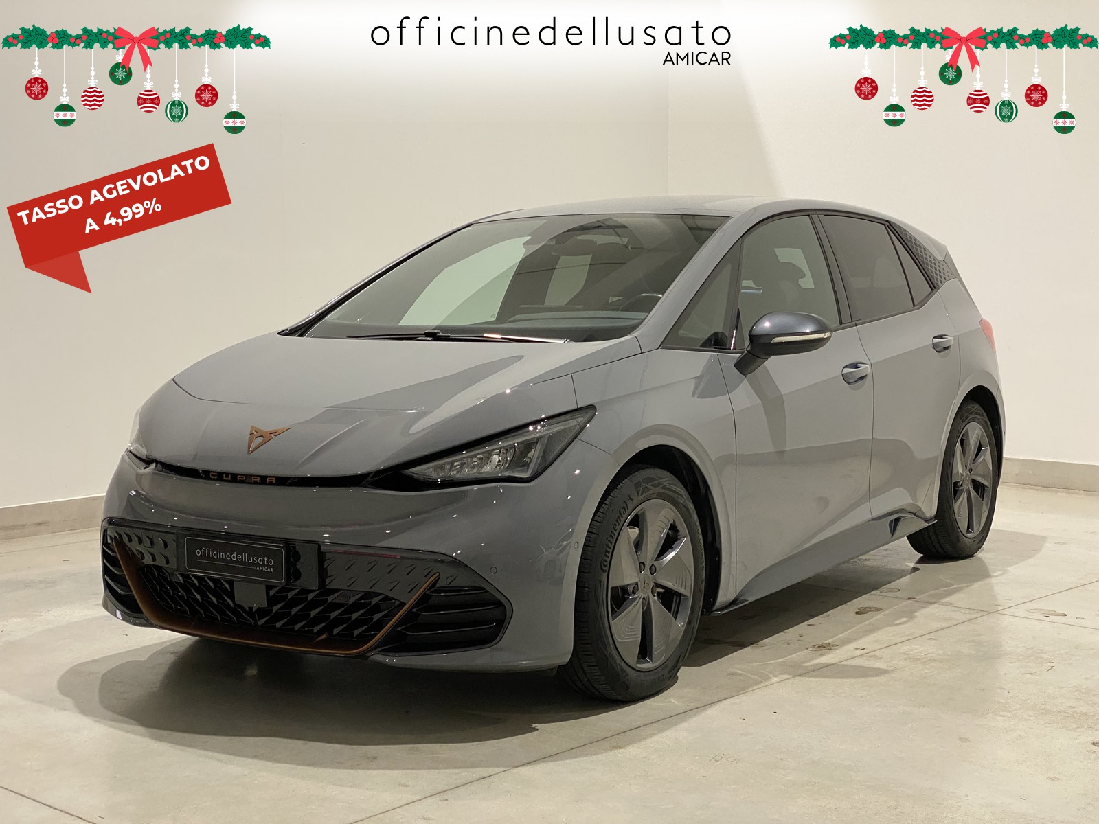 Tutto l'usato e KM 0