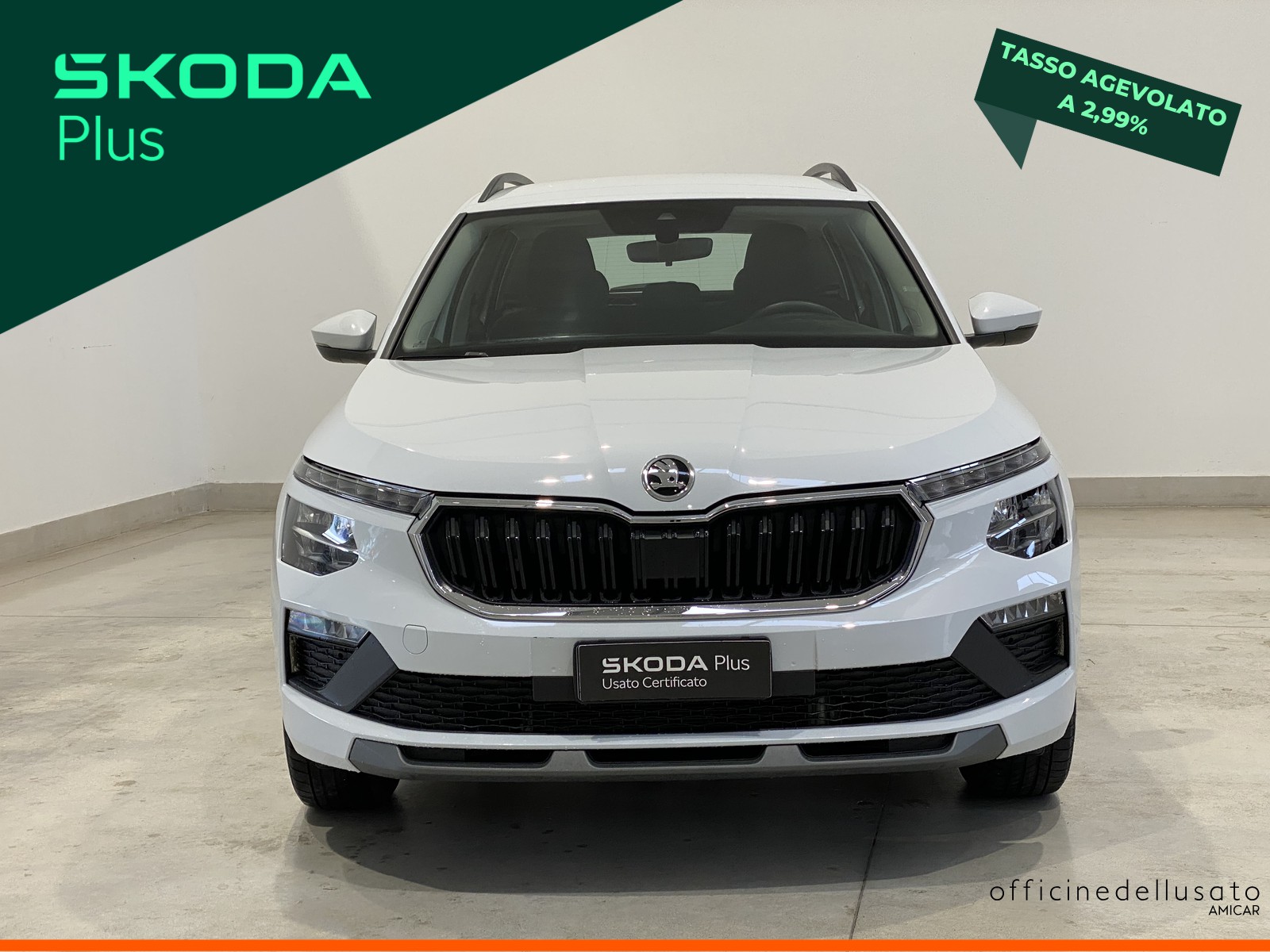 Tutto l'usato e KM 0