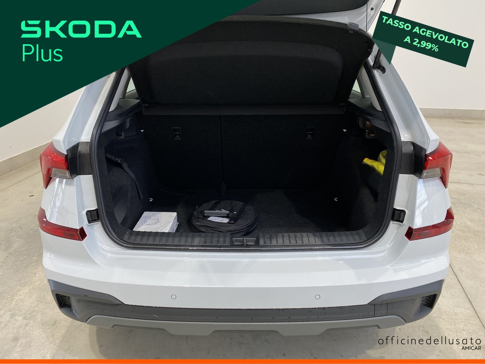 Tutto l'usato e KM 0