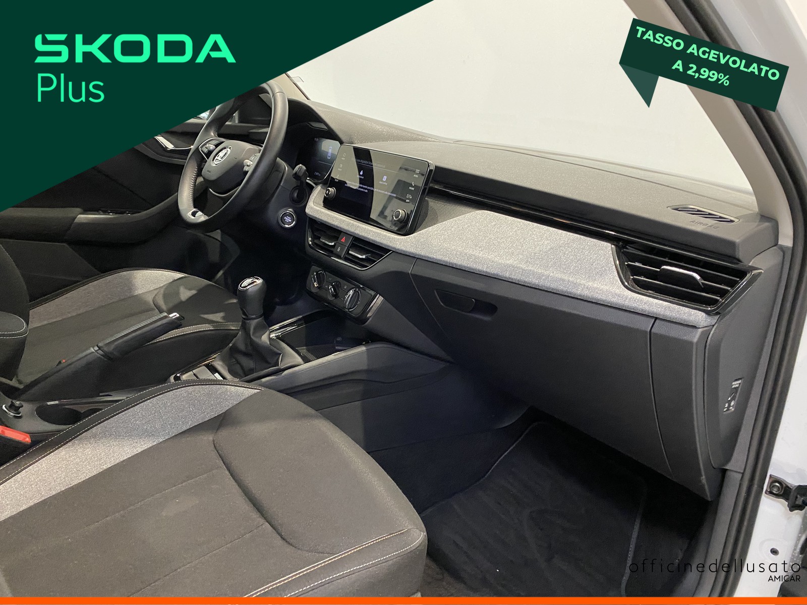 Tutto l'usato e KM 0