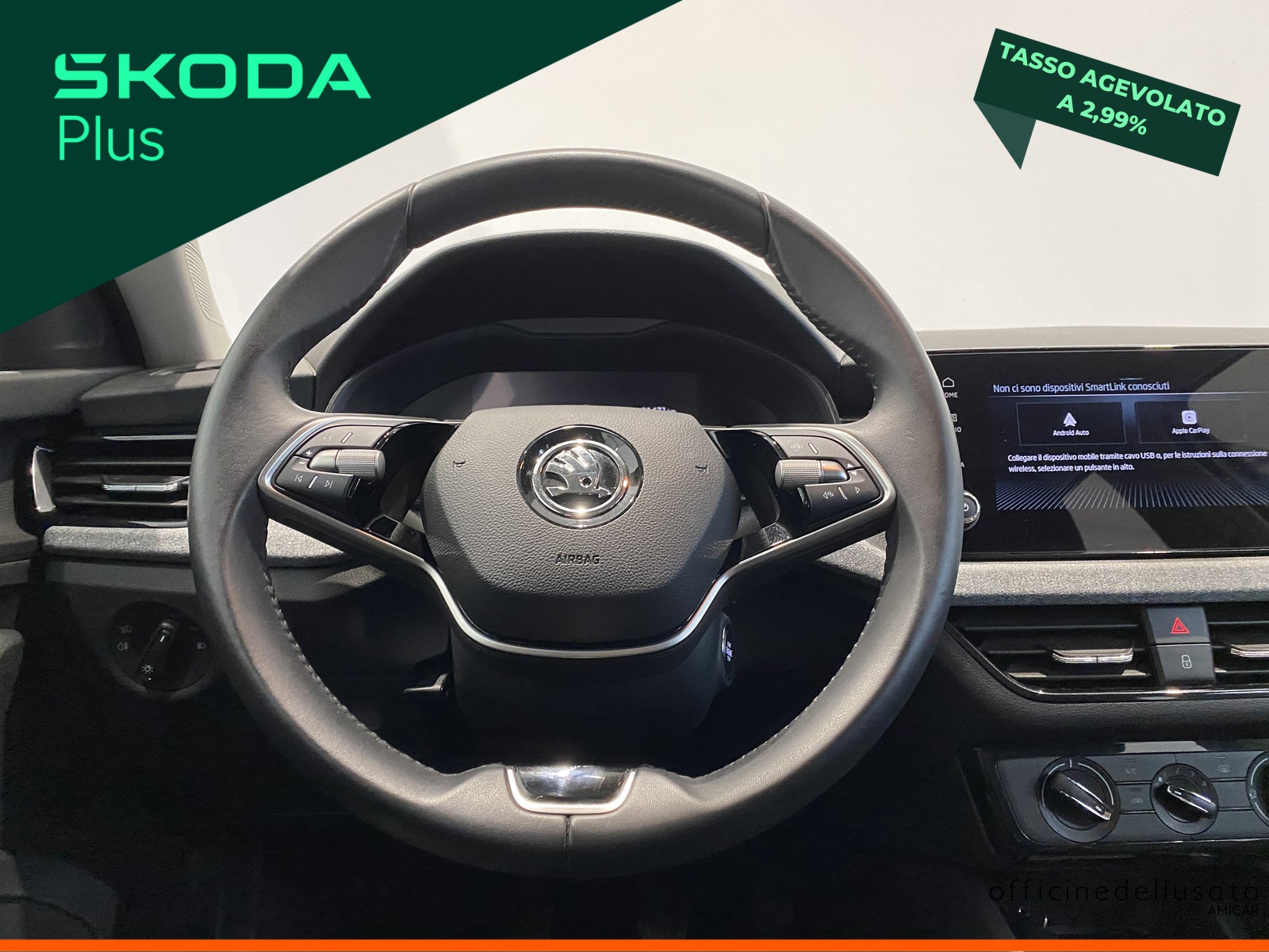 Tutto l'usato e KM 0