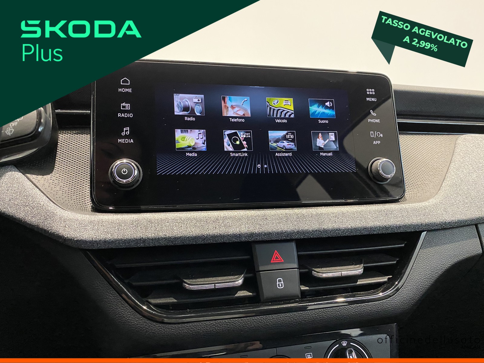 Tutto l'usato e KM 0