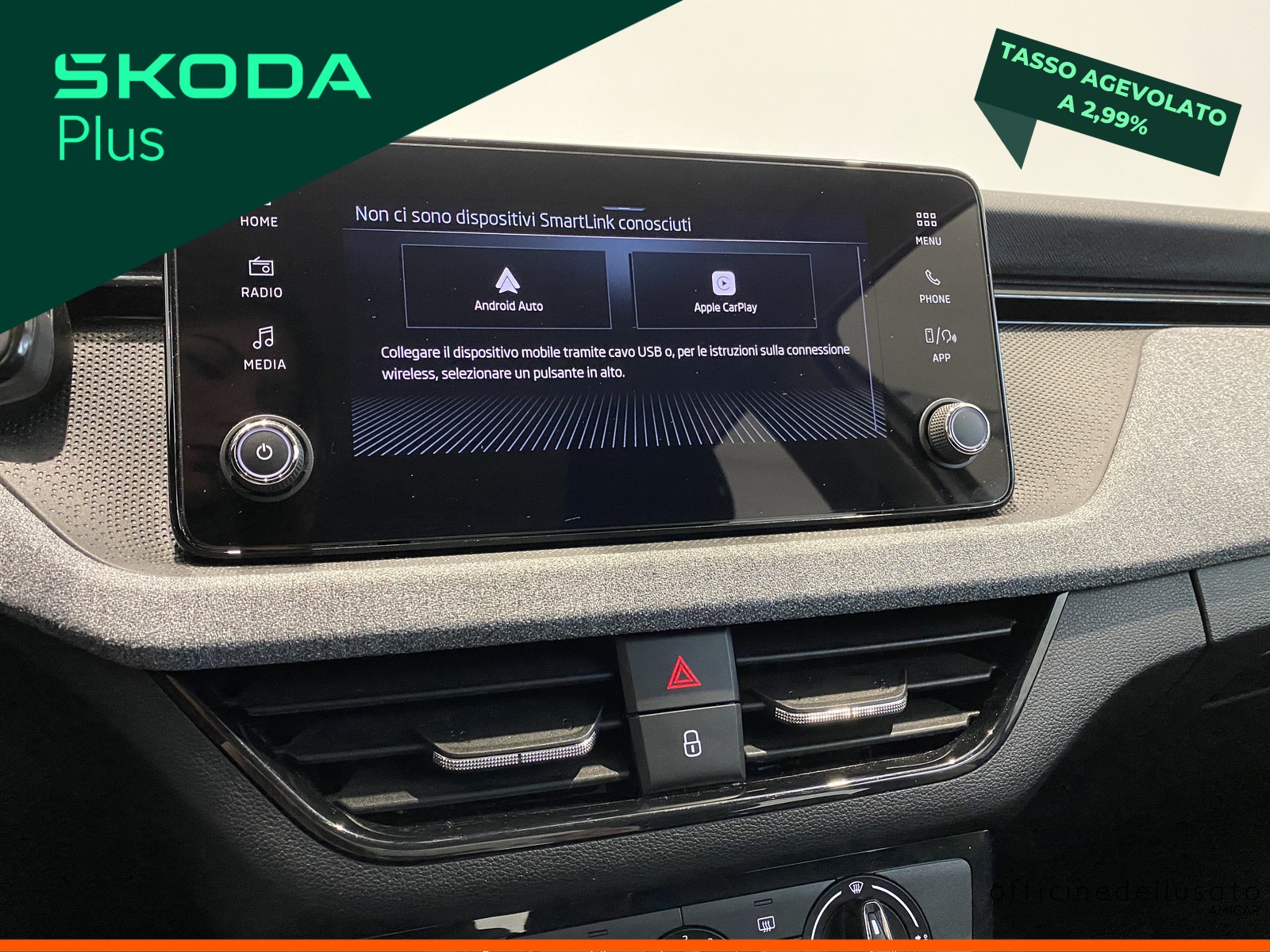 Tutto l'usato e KM 0