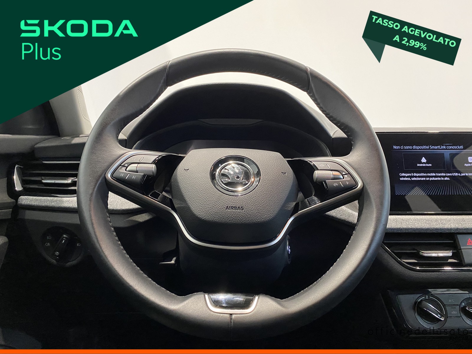 Tutto l'usato e KM 0