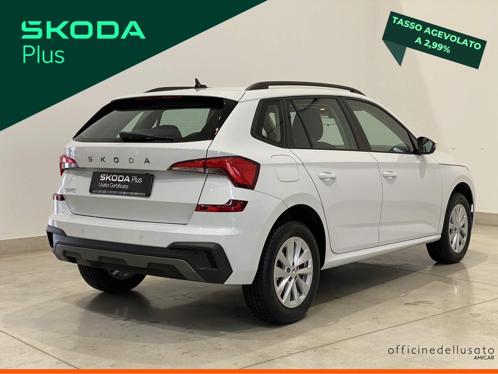 Tutto l'usato e KM 0