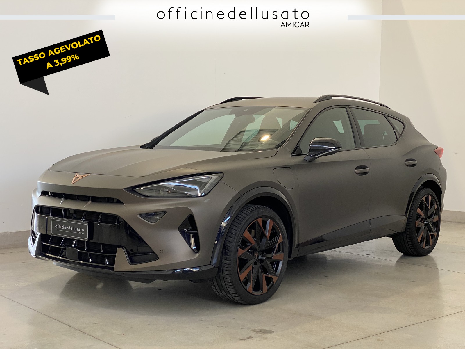 Tutto l'usato e KM 0