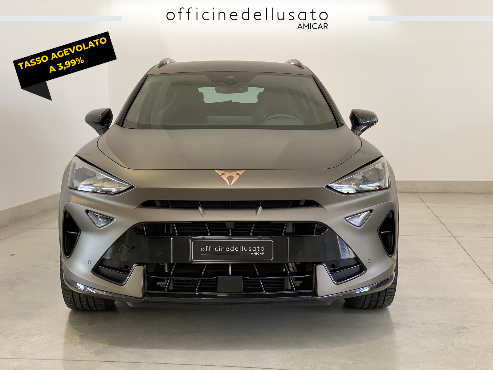 Tutto l'usato e KM 0