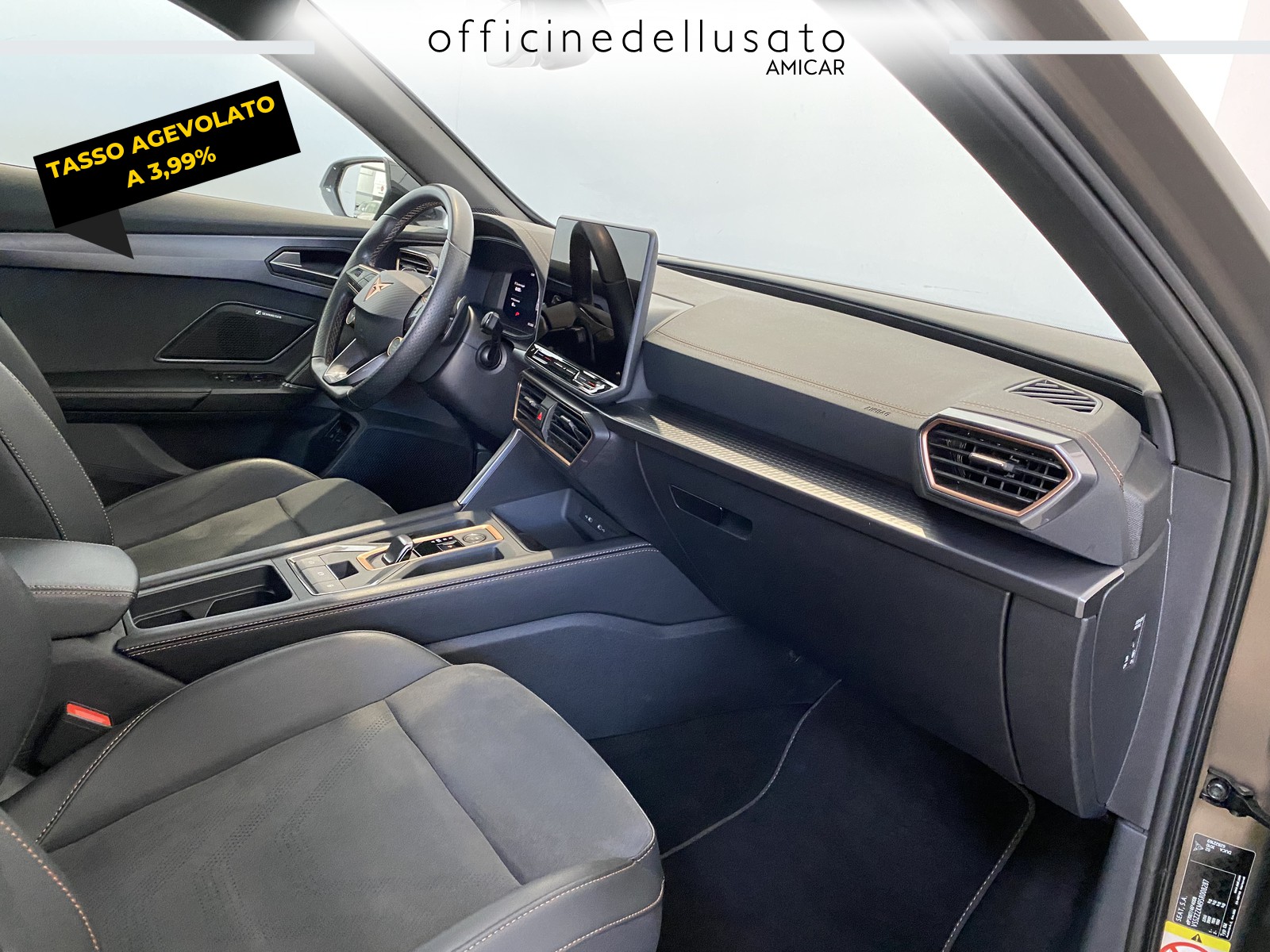 Tutto l'usato e KM 0