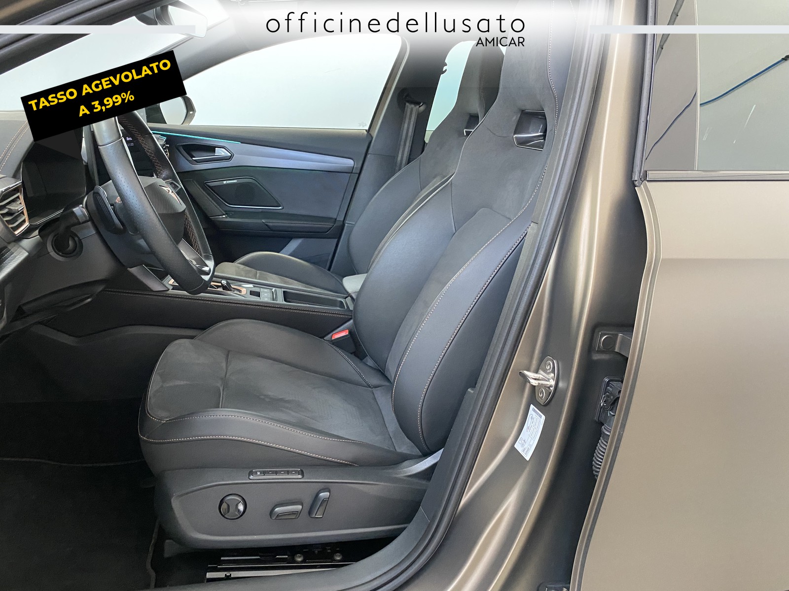 Tutto l'usato e KM 0