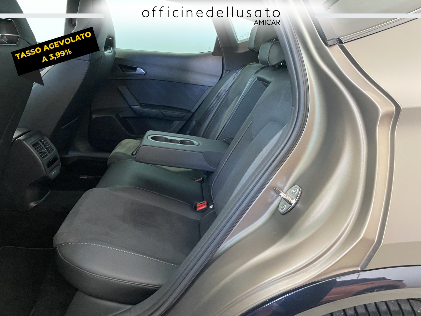 Tutto l'usato e KM 0