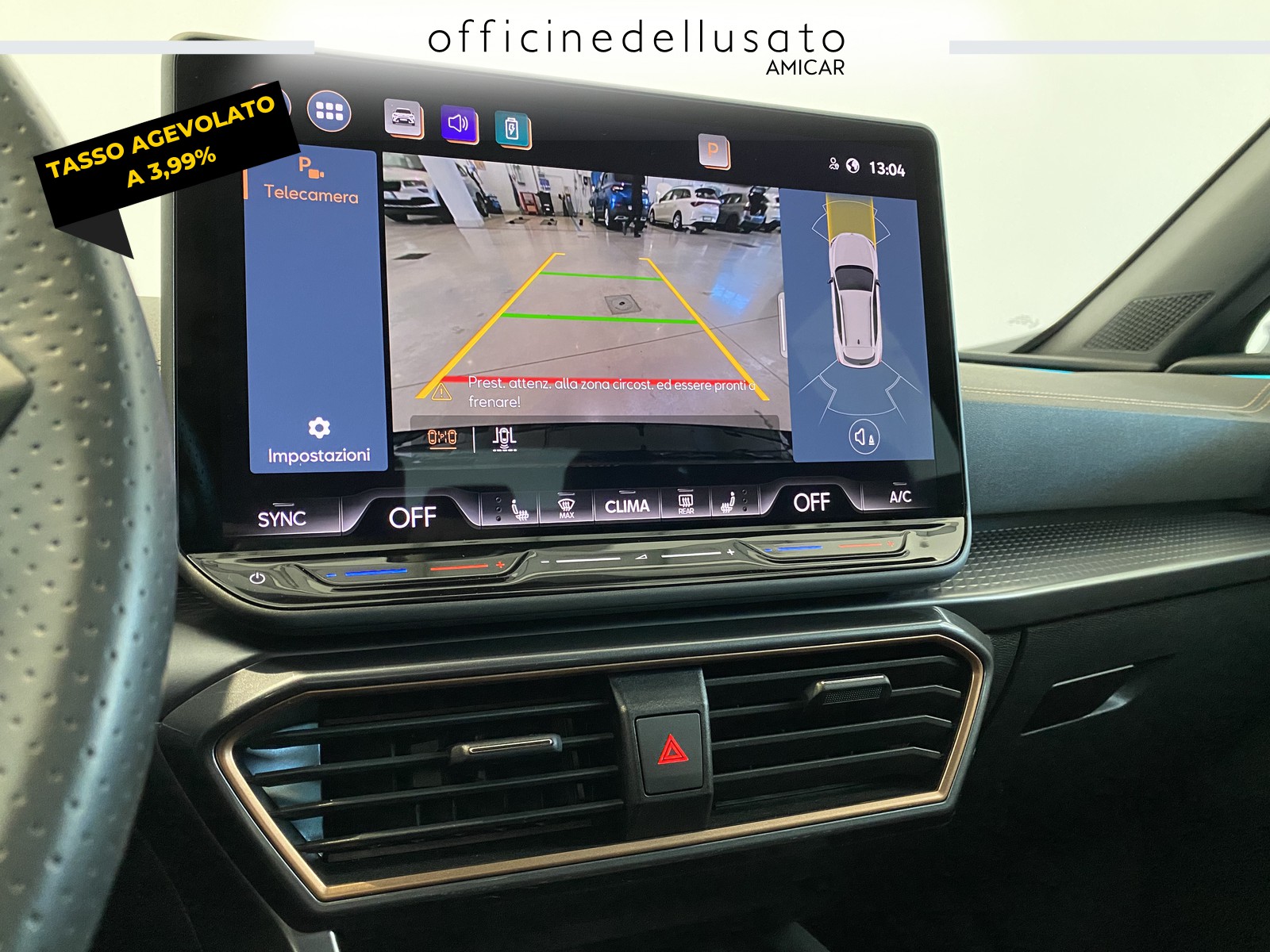 Tutto l'usato e KM 0