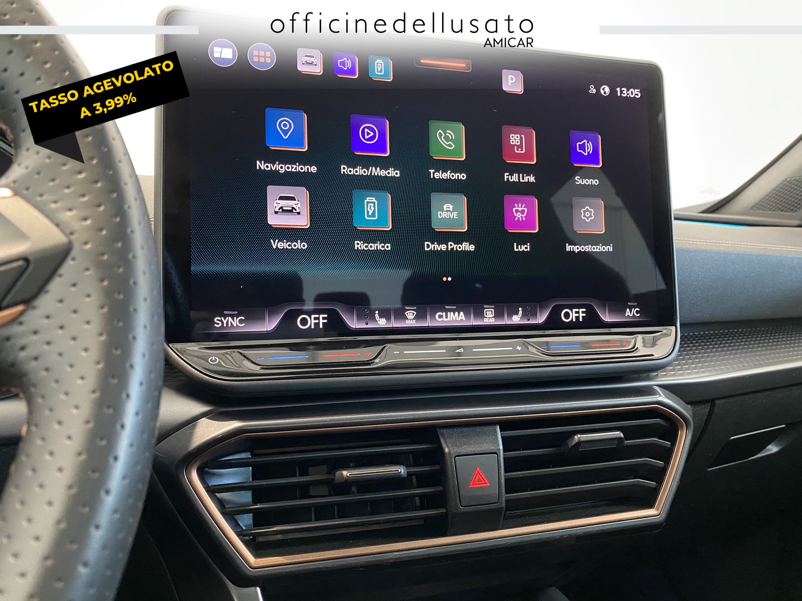 Tutto l'usato e KM 0