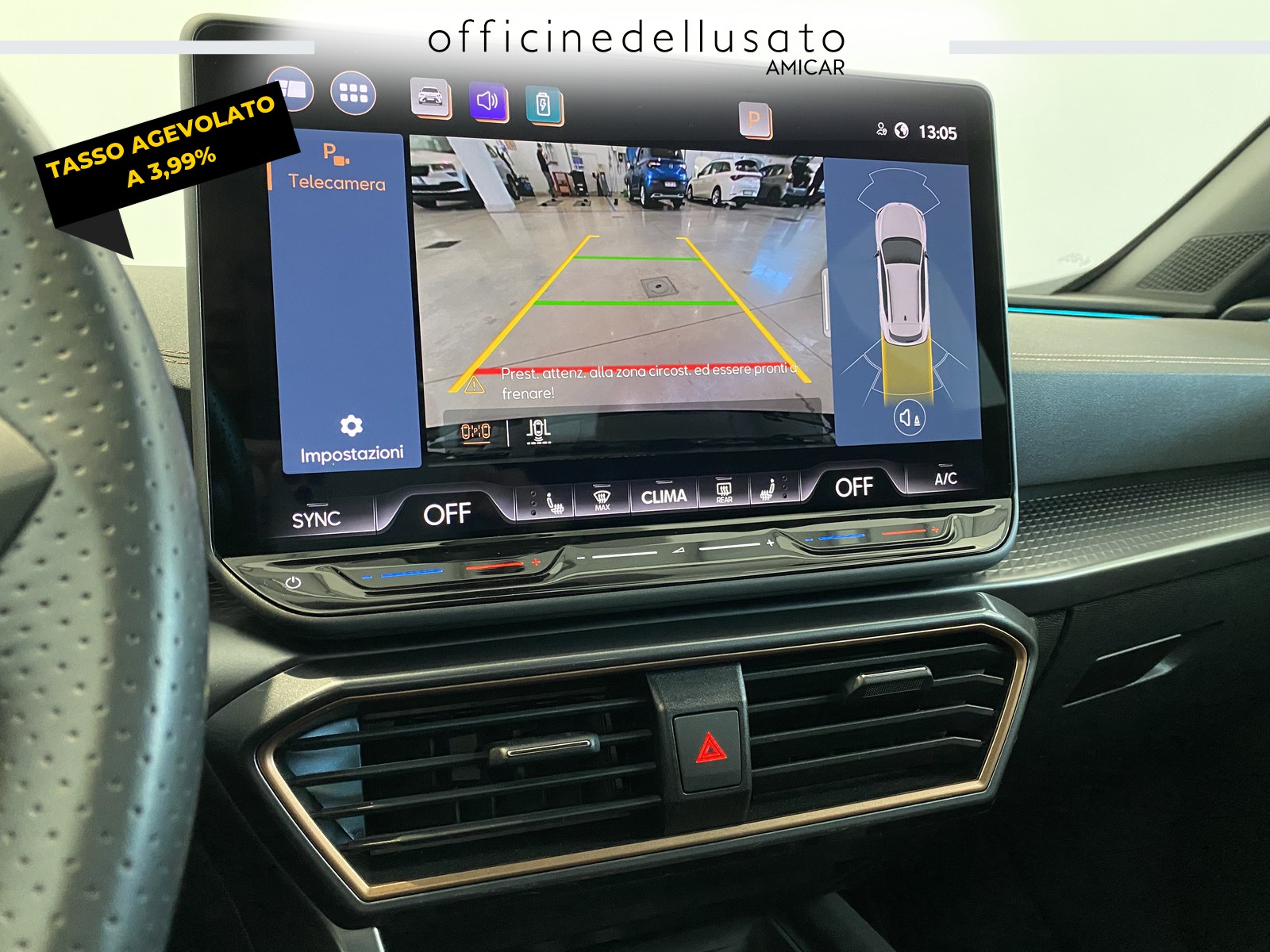 Tutto l'usato e KM 0