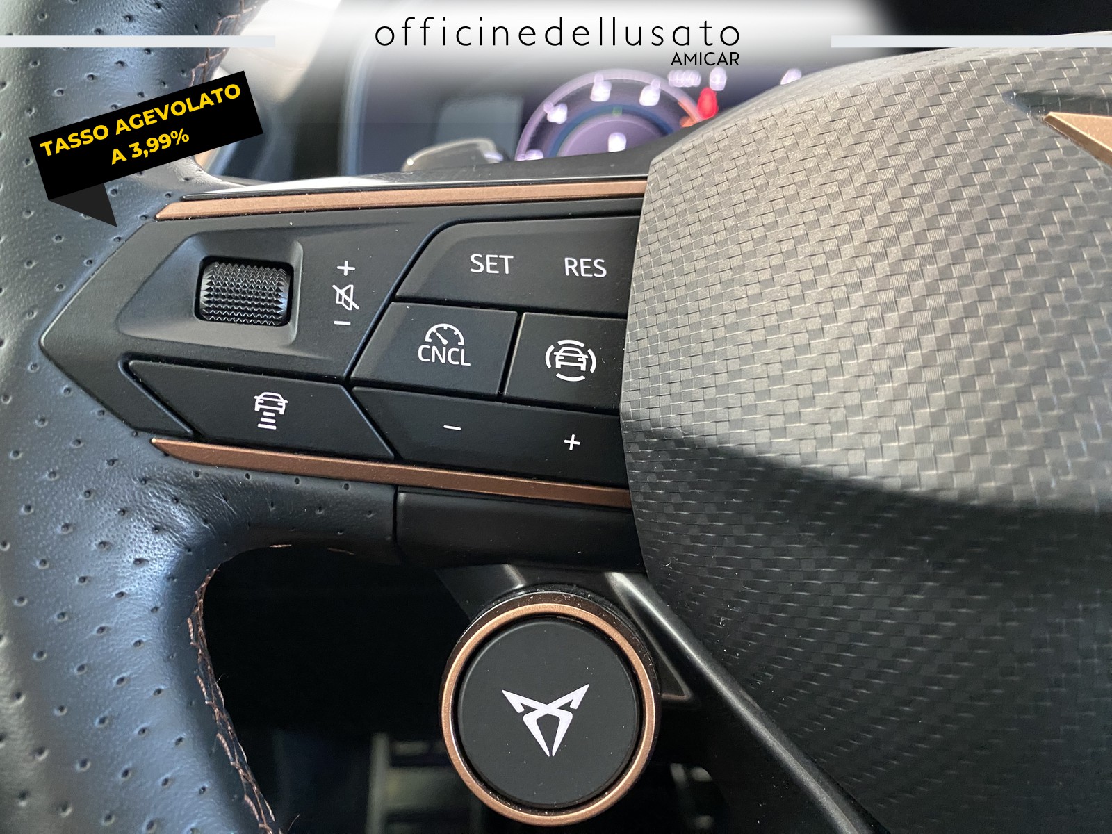 Tutto l'usato e KM 0