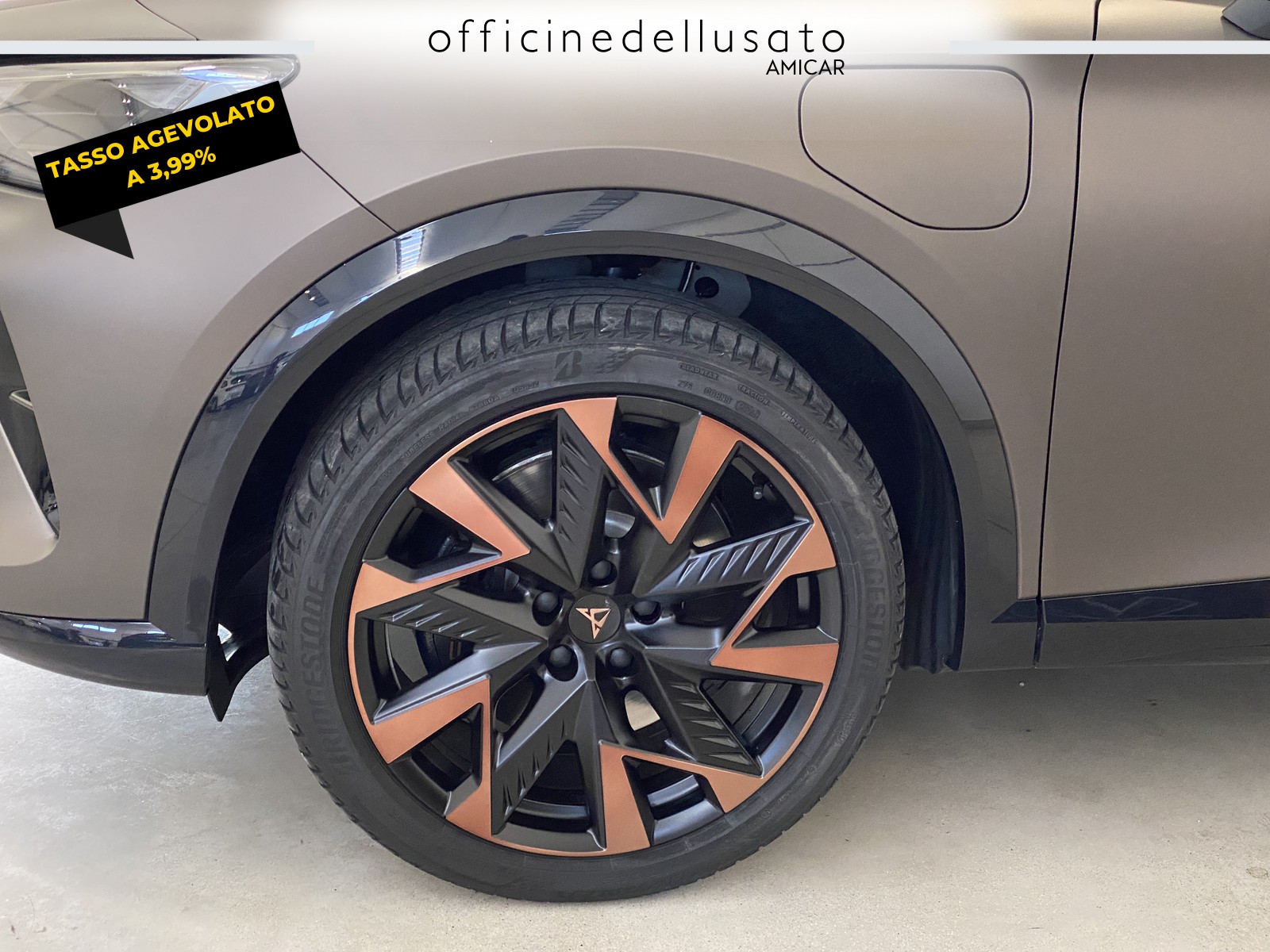 Tutto l'usato e KM 0