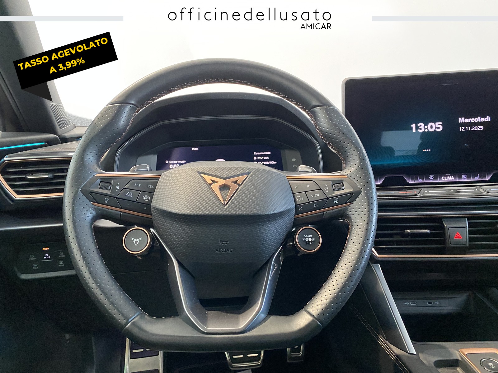 Tutto l'usato e KM 0