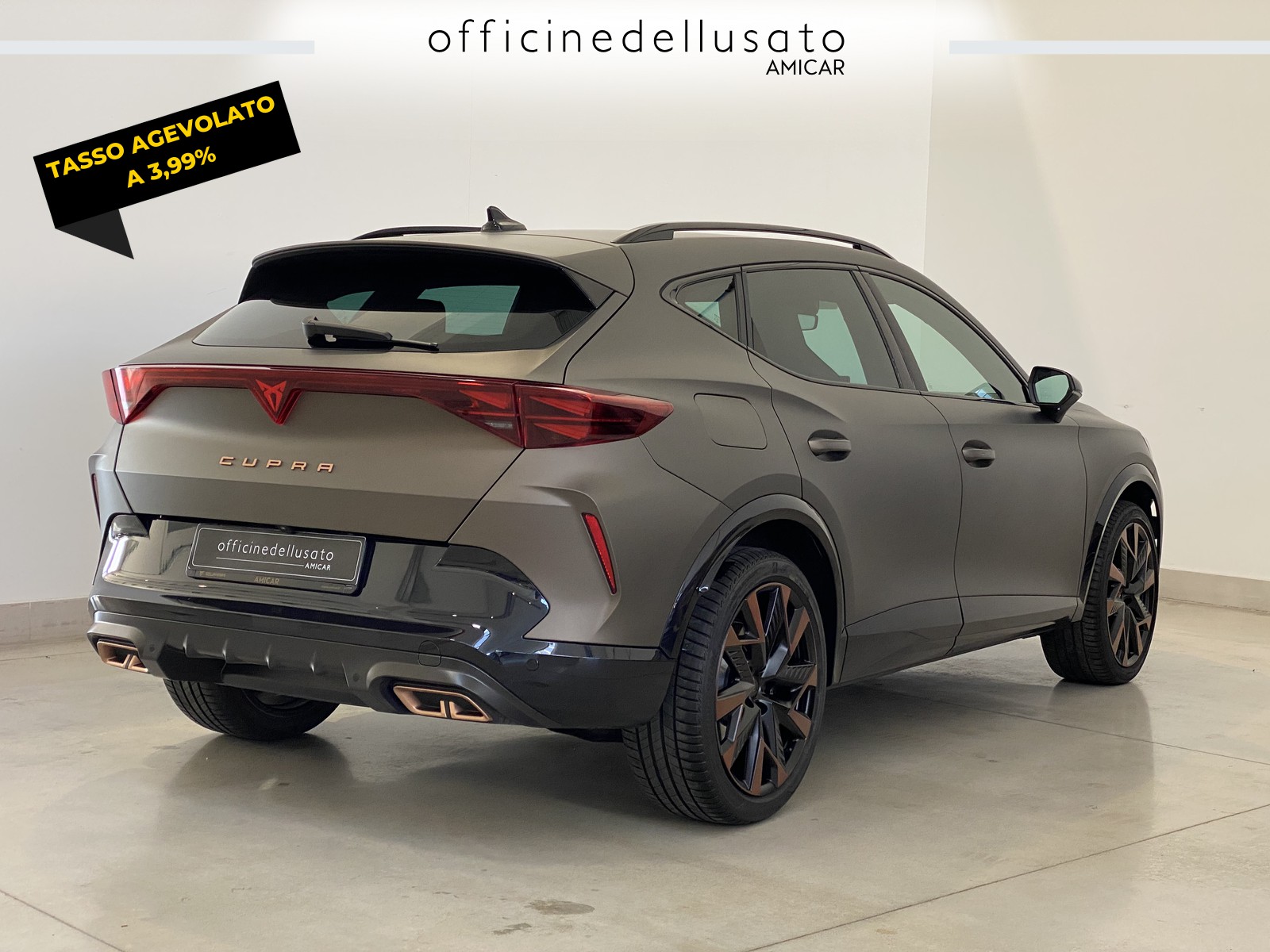 Tutto l'usato e KM 0