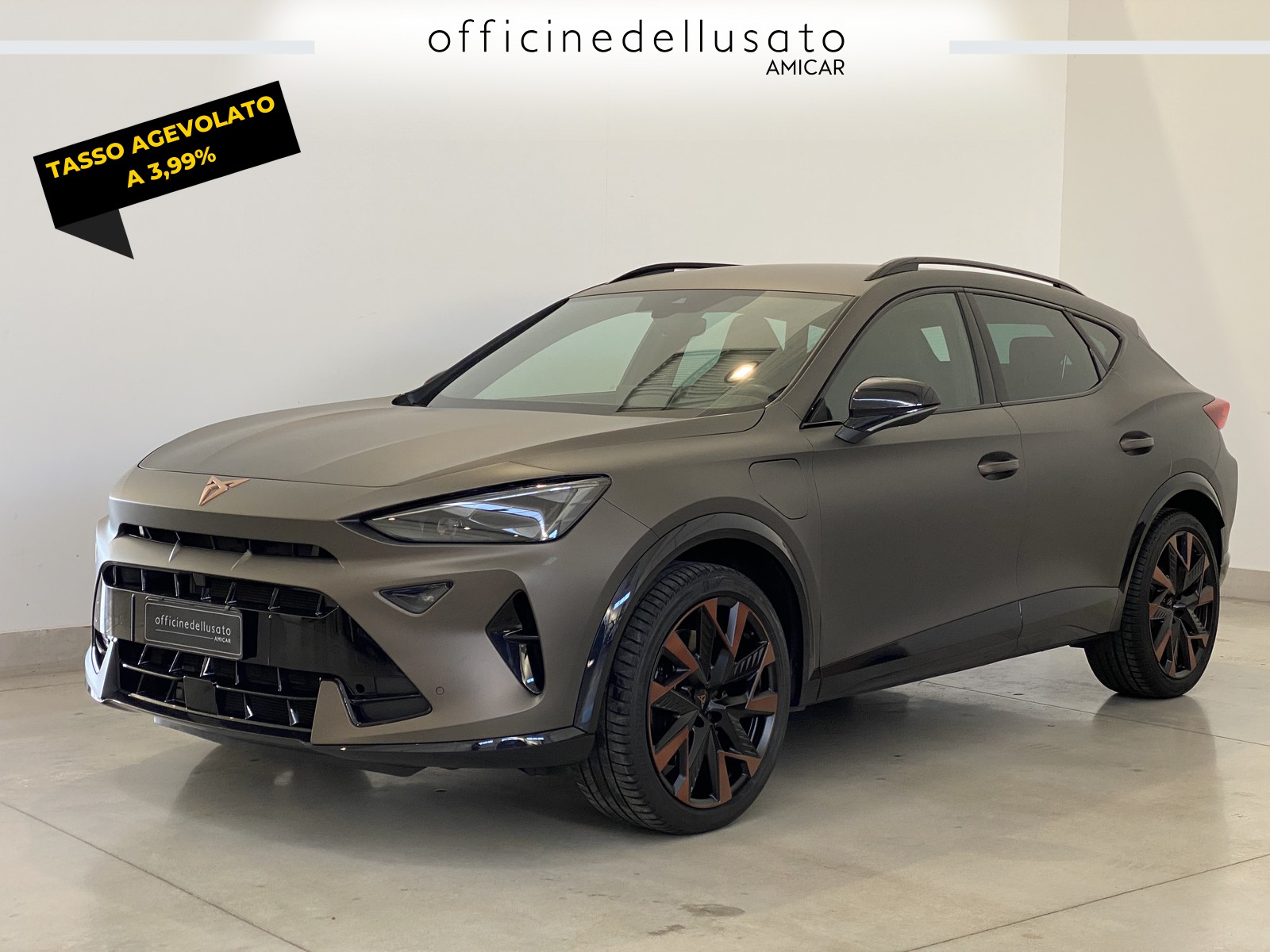 Tutto l'usato e KM 0