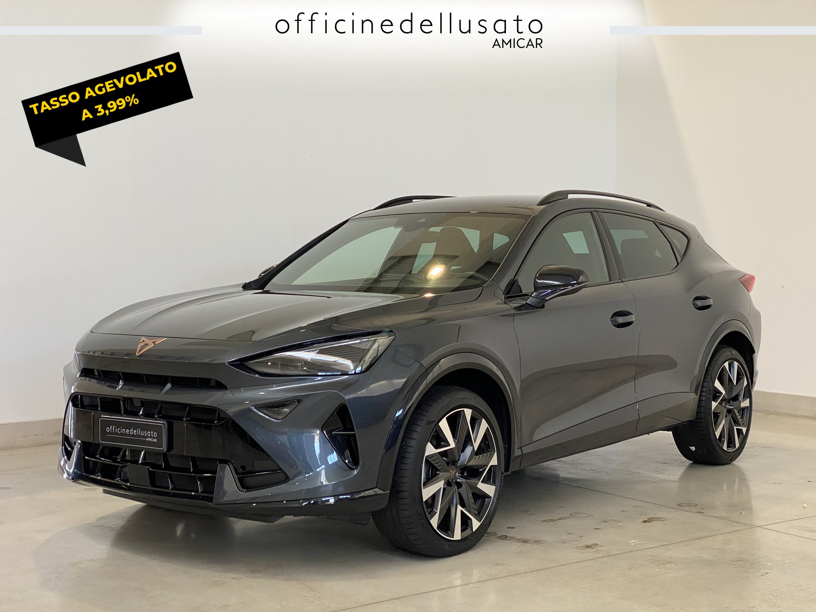 Cambio orario Service