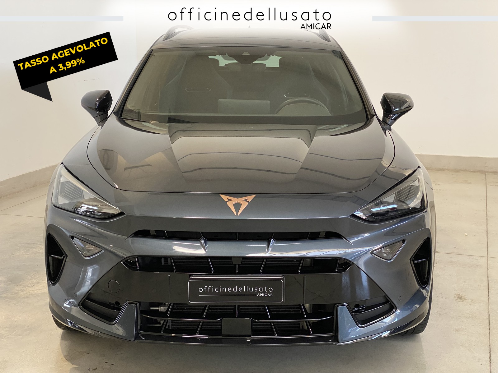 Tutto l'usato e KM 0