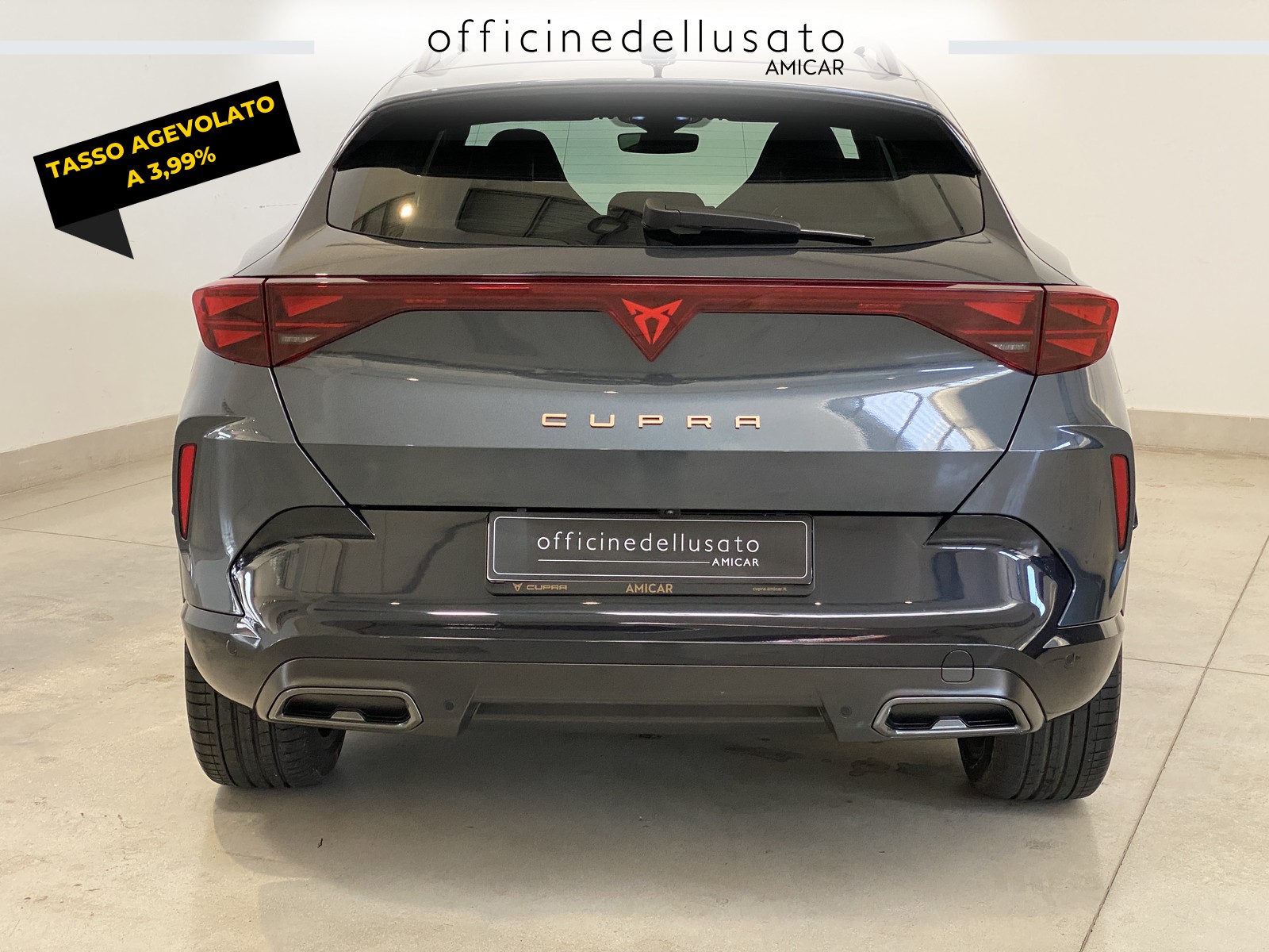 Tutto l'usato e KM 0