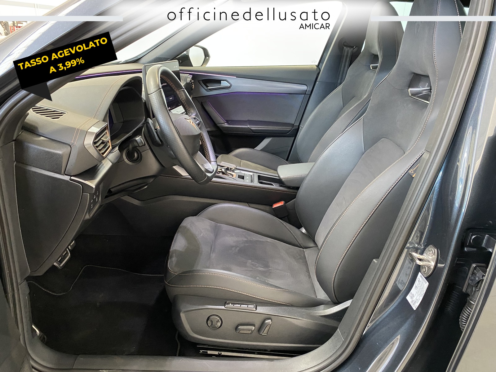 Tutto l'usato e KM 0