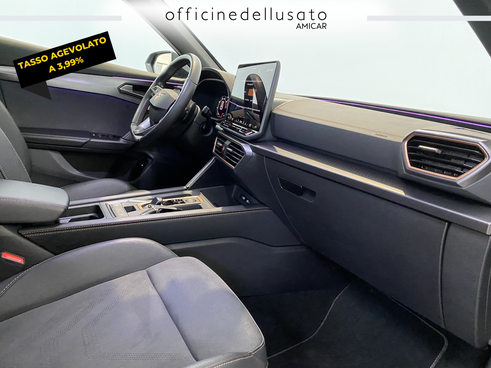 Tutto l'usato e KM 0