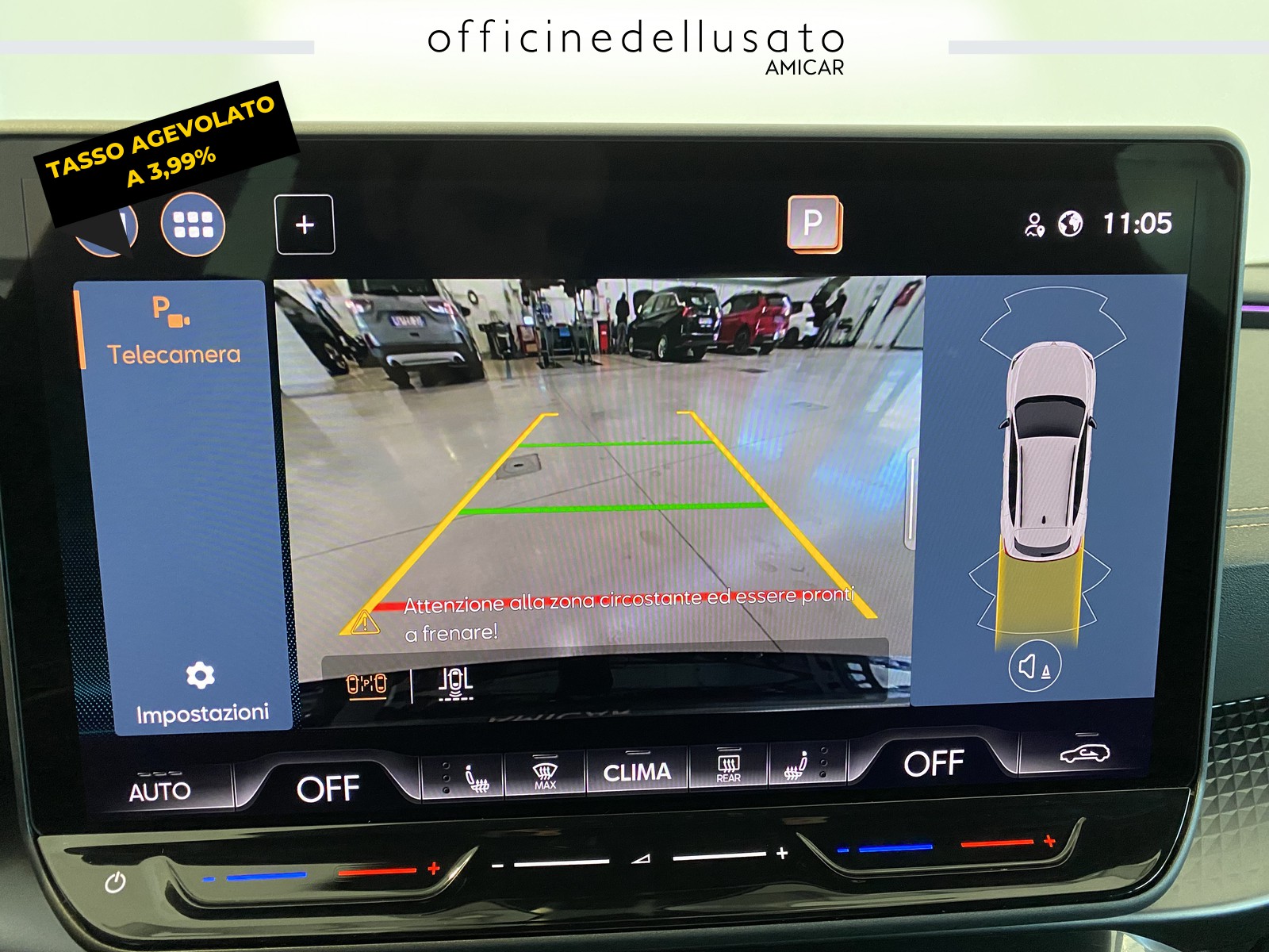 Tutto l'usato e KM 0