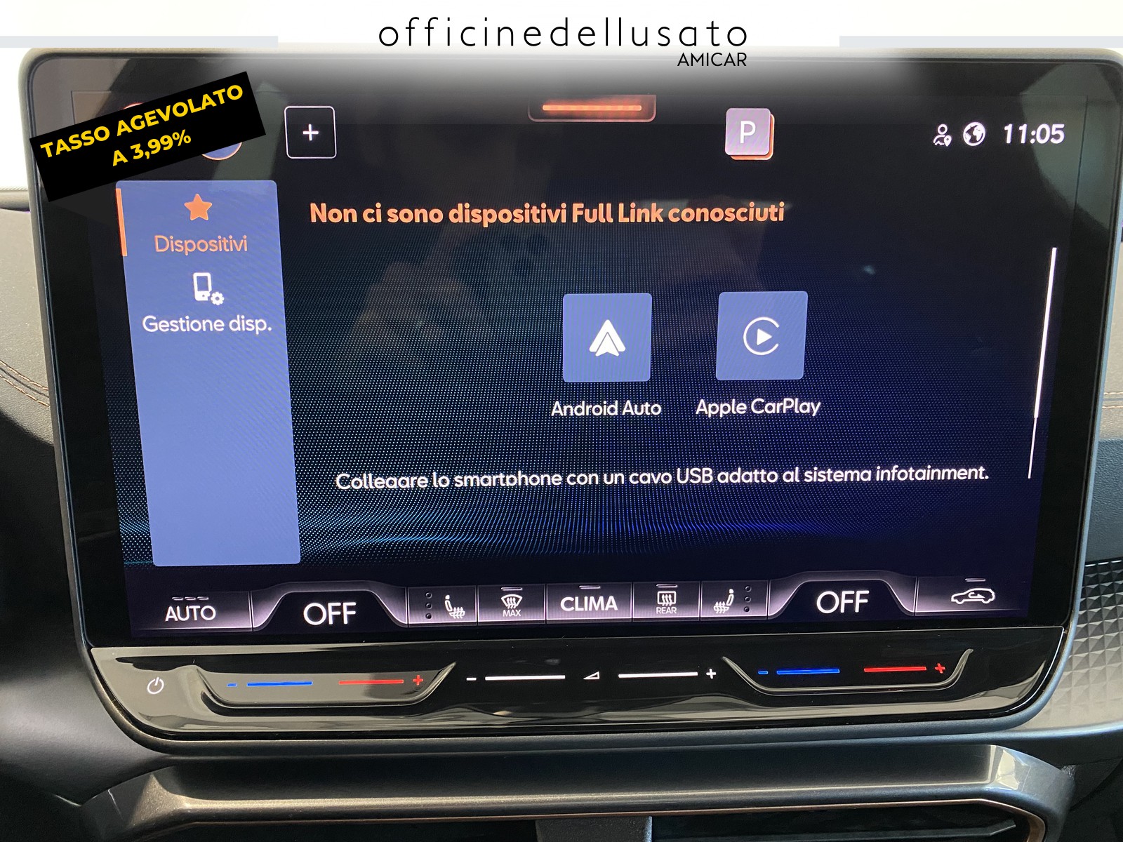 Tutto l'usato e KM 0