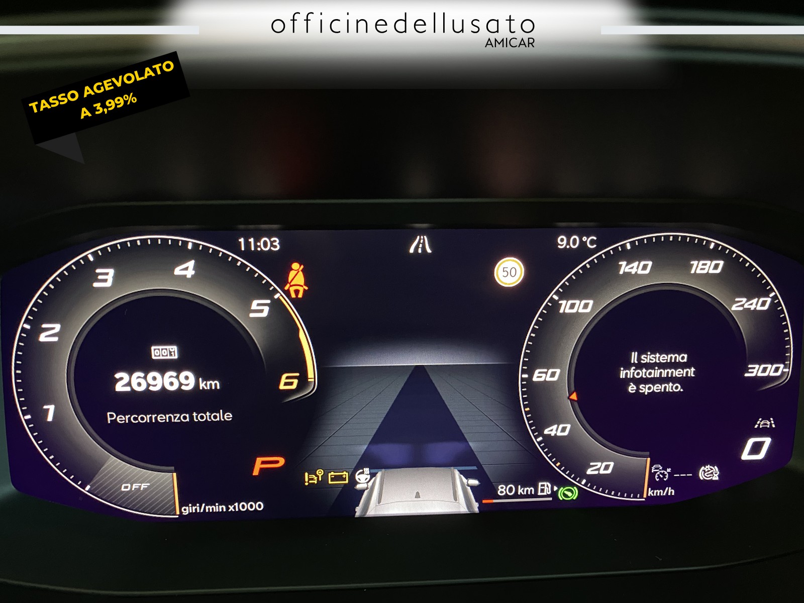 Tutto l'usato e KM 0