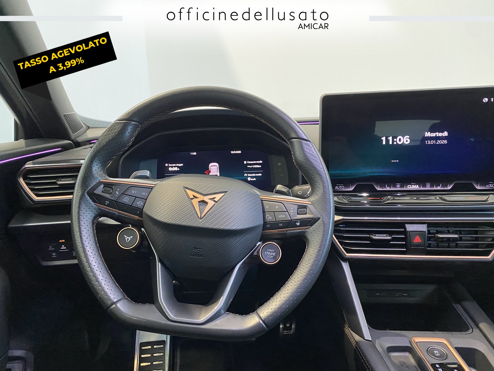 Tutto l'usato e KM 0