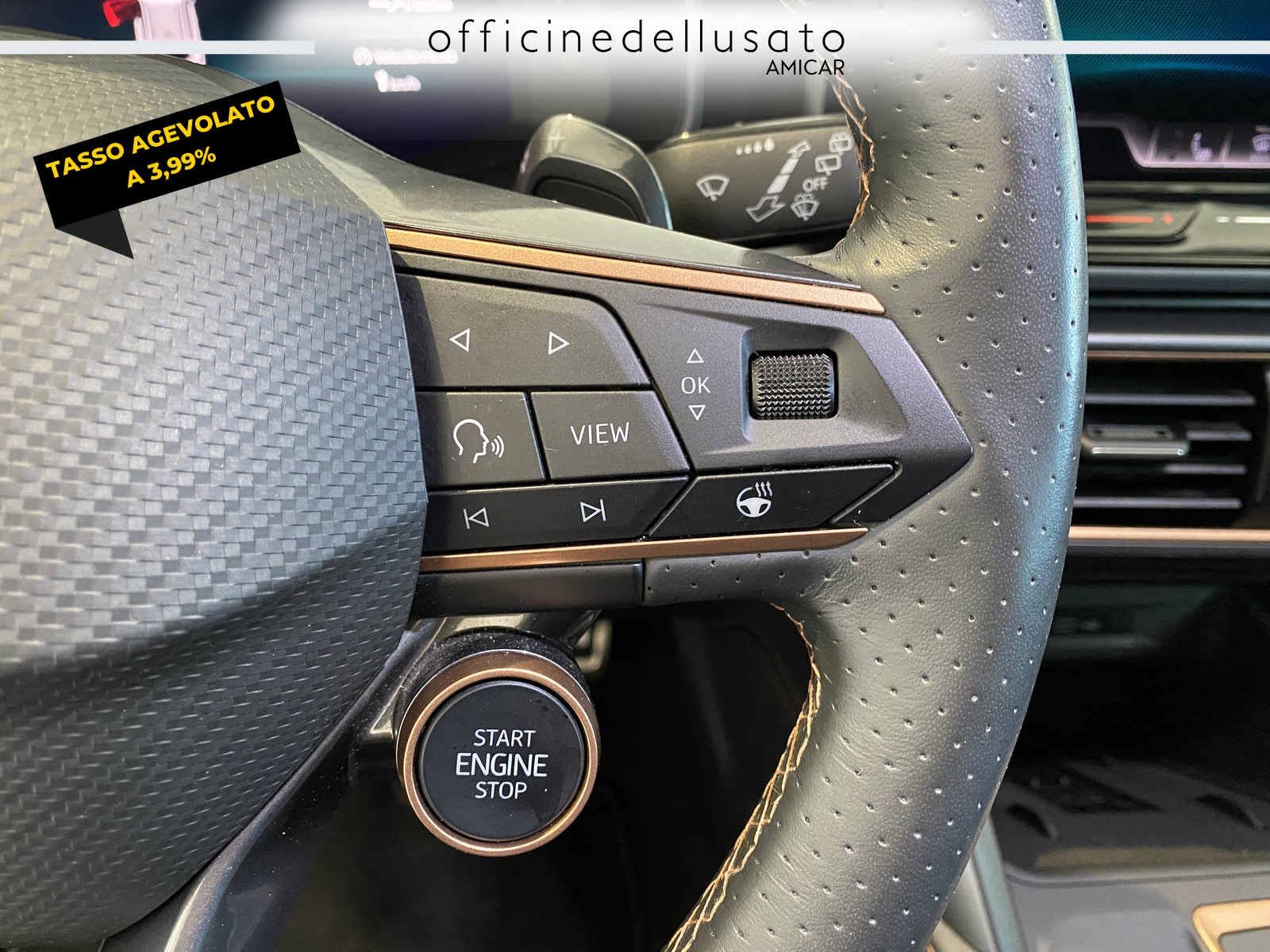 Tutto l'usato e KM 0