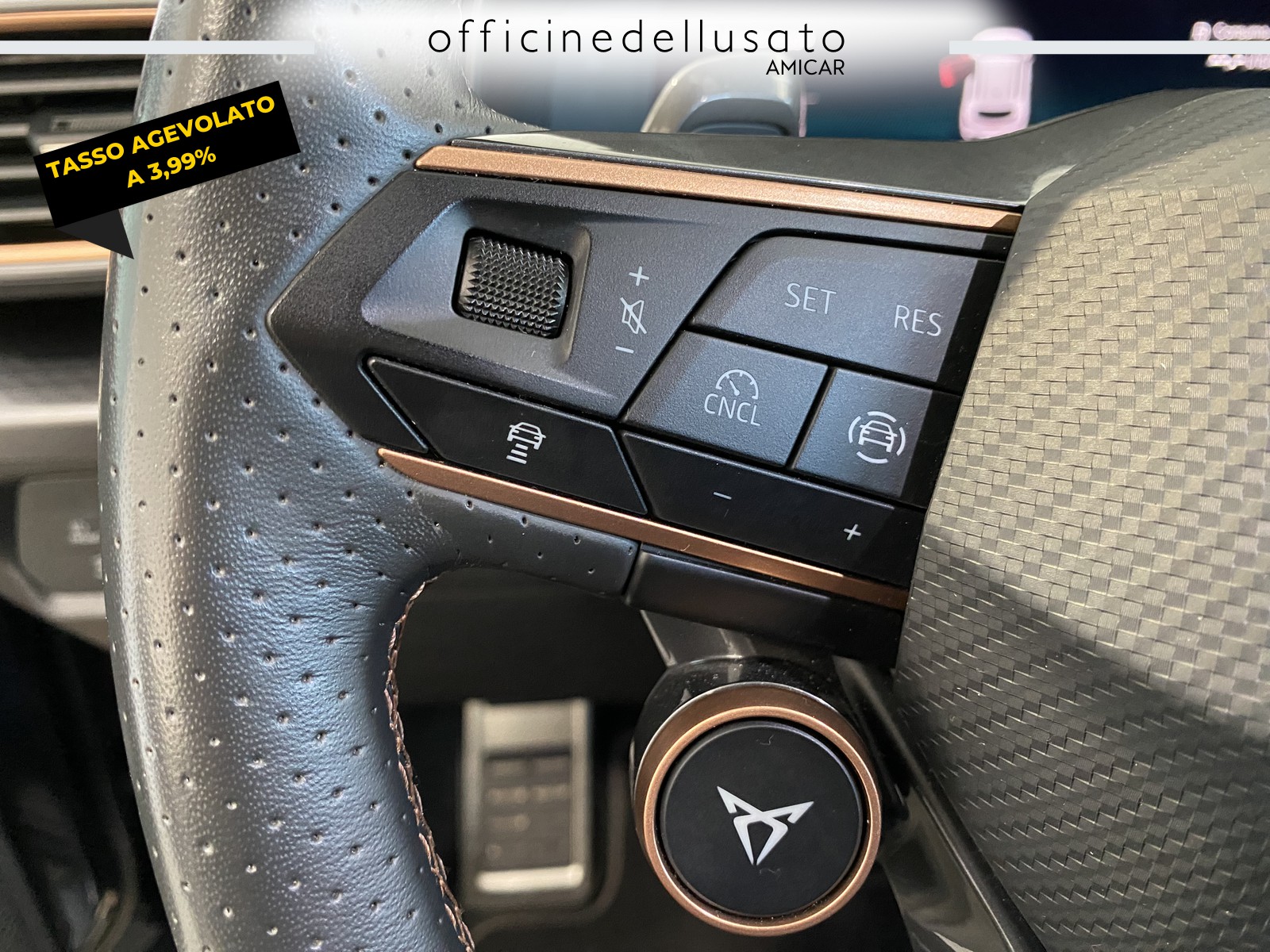 Tutto l'usato e KM 0